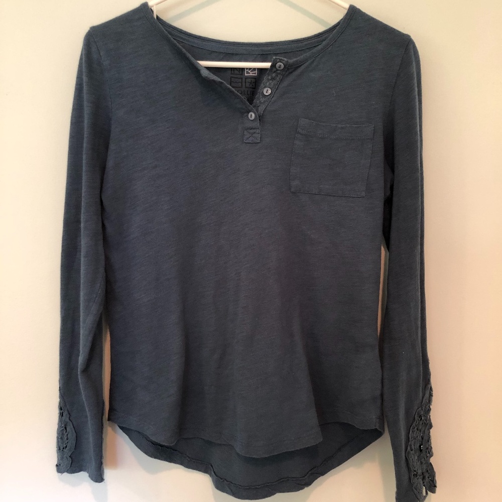 NOLLIE Long Sleeve